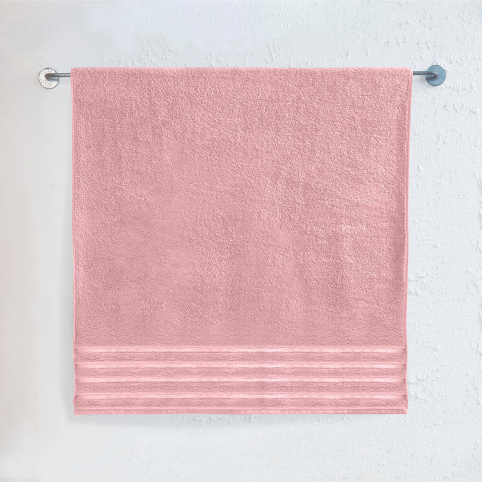 Dusty Rose