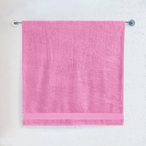 1-Piece Premium Turkish Cotton Jumbo Towel Set, 35x 70 inch