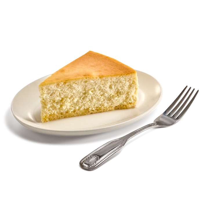 Wipe off your knife between each slice.