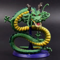 10cm Anime Dragon Ball Z Figure Shenron Action Figures Pvc Collection Model Toys for Gifts