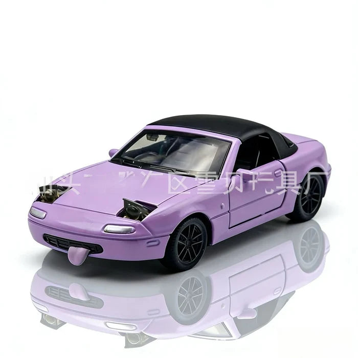 AM