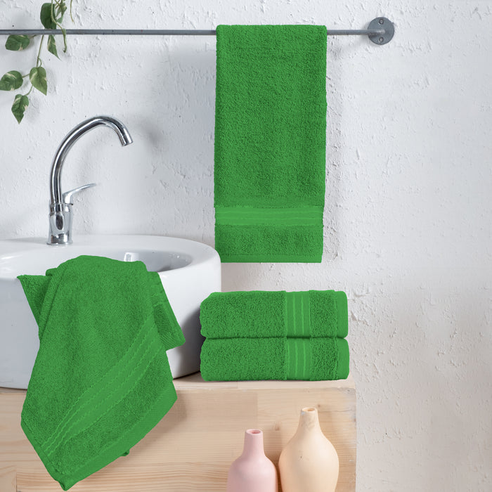Emerald Green