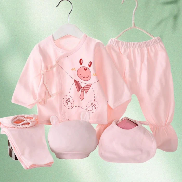 smile-pink / newborn