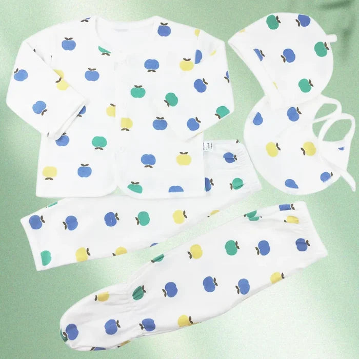 blue-apple / newborn