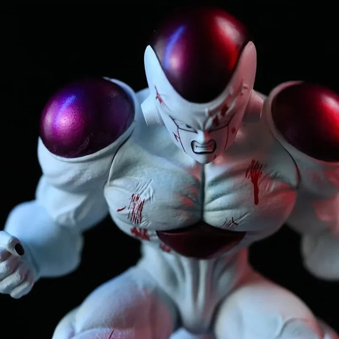 5.91in/15cm Anime Dragon Ball Figure Frieza Action Figures PVC Statue Model Collection Toys Gifts
