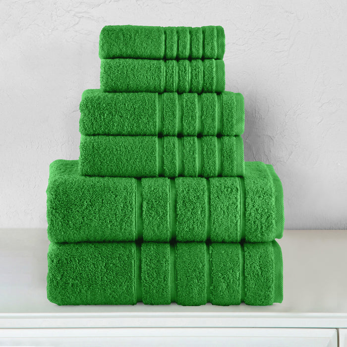 Emerald Green