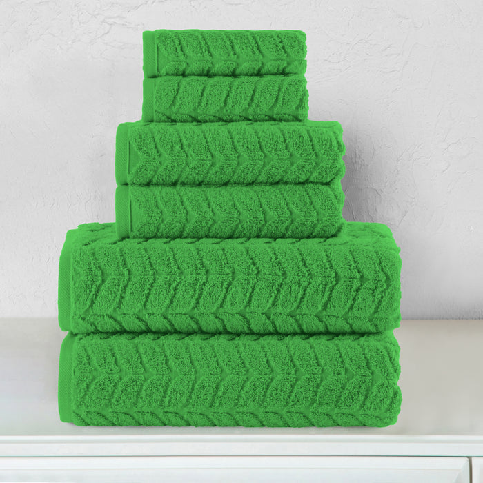 Emerald Green
