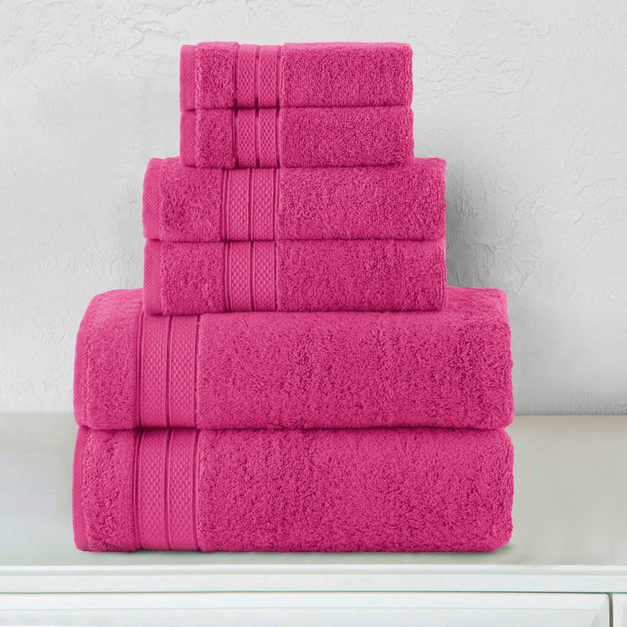 Hot Pink