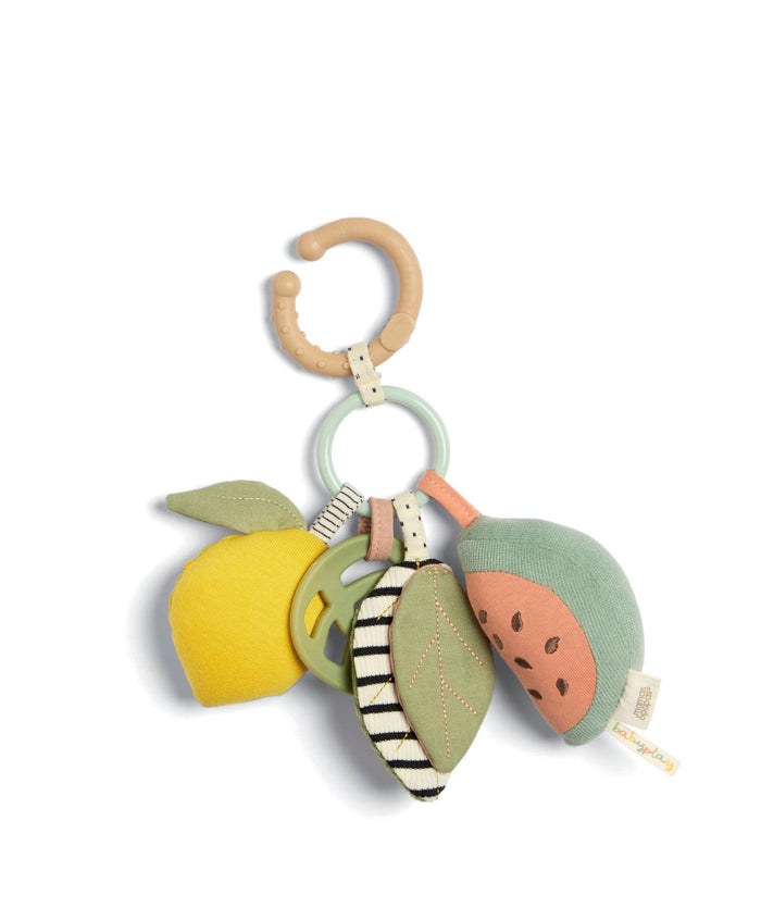 Mamas & Papas Activity Toys Activity Linkie Toy - Fruit