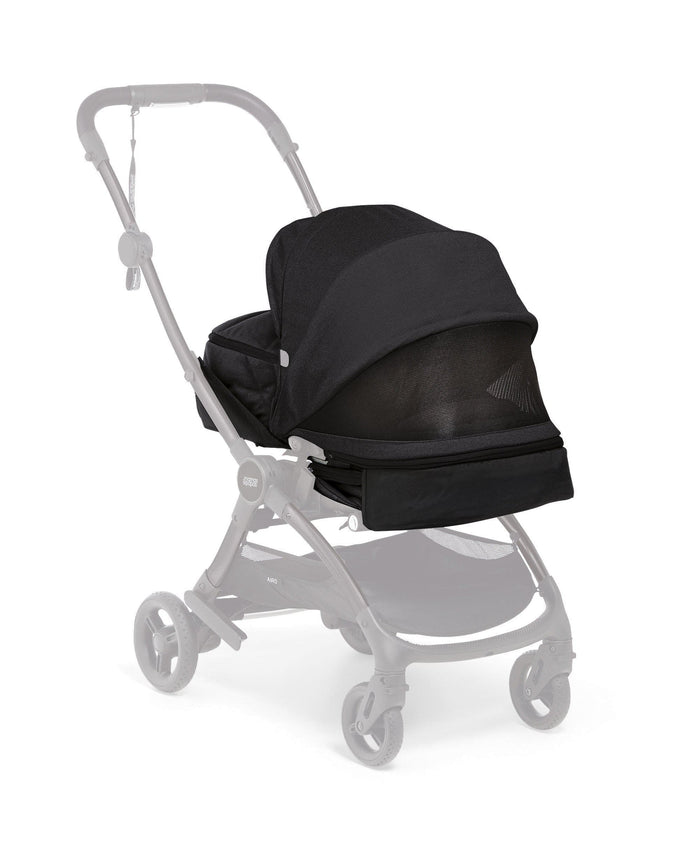 Mamas & Papas Newborn Packs Airo Newborn Carrycot Pack - Black