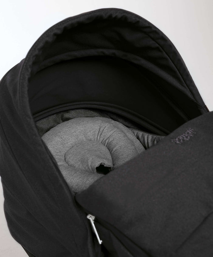 Mamas & Papas Newborn Packs Airo Newborn Carrycot Pack - Black