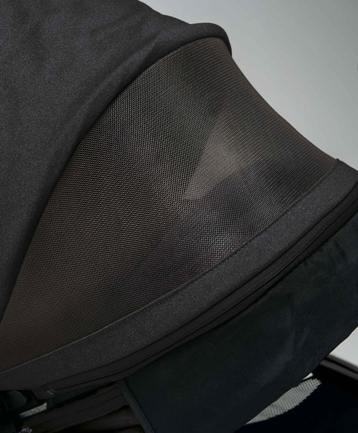 Mamas & Papas Newborn Packs Airo Newborn Carrycot Pack - Black