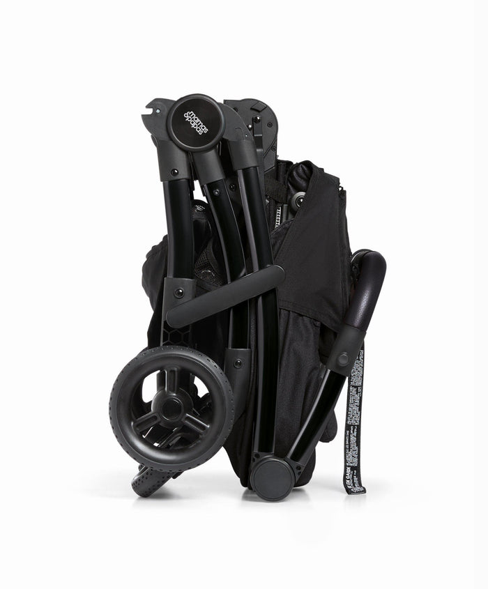 Mamas & Papas Newborn Packs Airo Newborn Carrycot Pack - Black