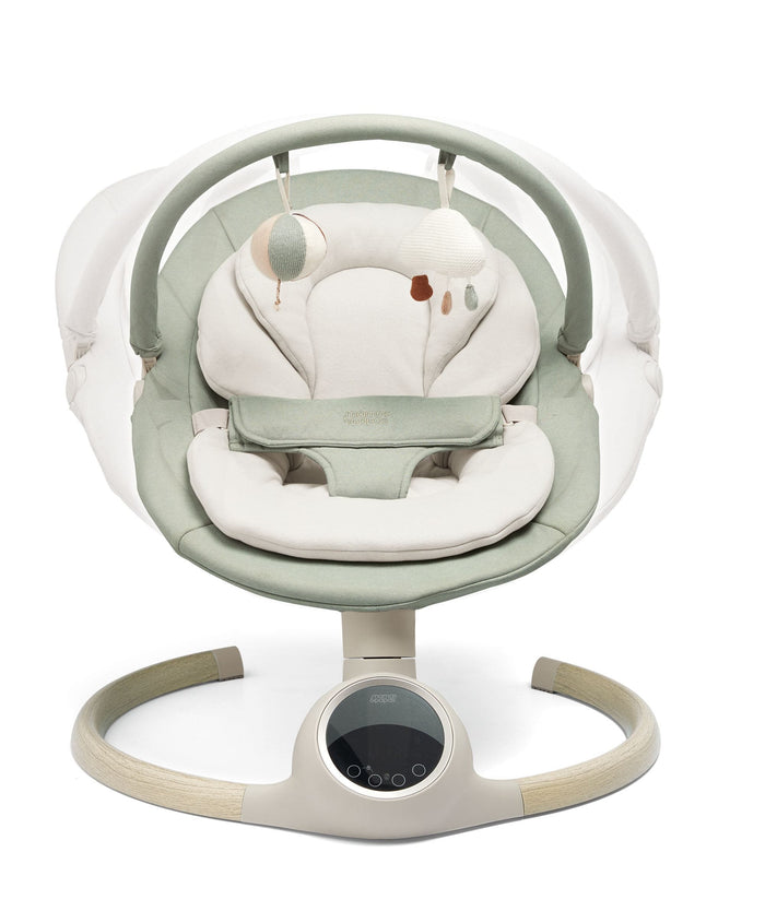 Mamas & Papas Swings Alto Smart Swing - Thyme