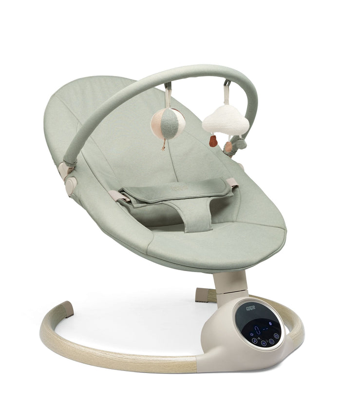 Mamas & Papas Swings Alto Smart Swing - Thyme