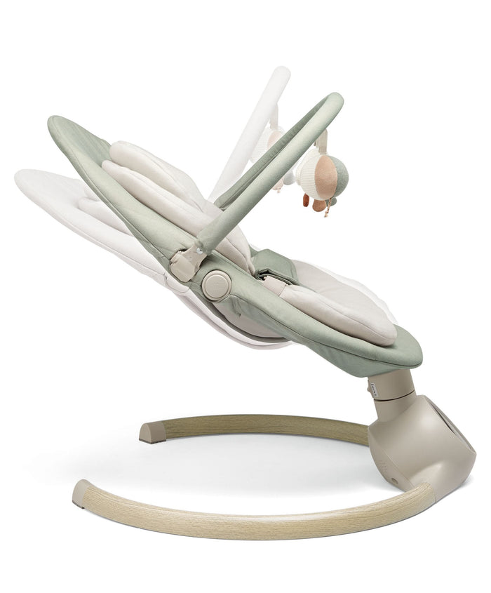 Mamas & Papas Swings Alto Smart Swing - Thyme