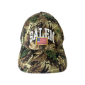 AMERICAN CAMO HAT