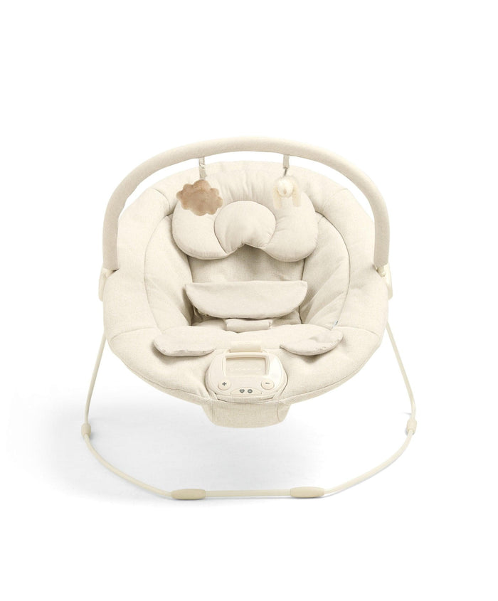 Mamas & Papas Apollo Bouncer - Duckling