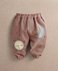 Mamas & Papas Trousers & Leggings Applique Trouser
