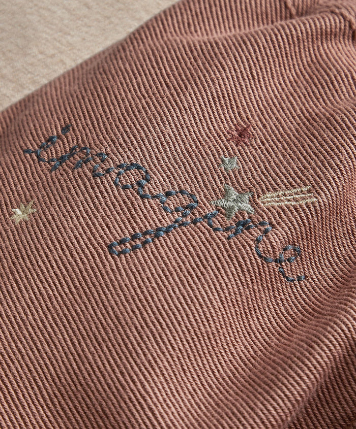 Mamas & Papas Trousers & Leggings Applique Trouser
