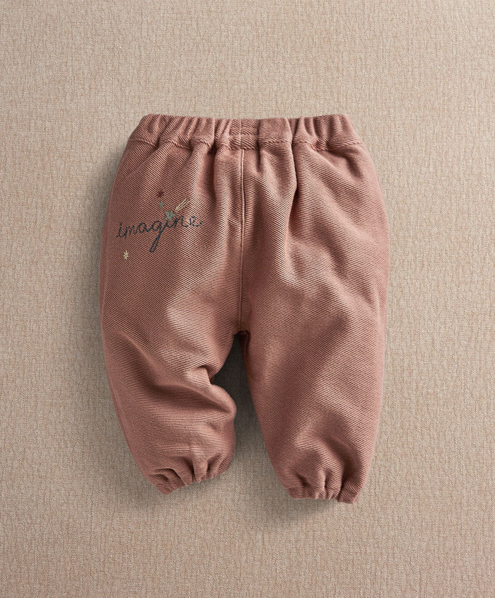 Mamas & Papas Trousers & Leggings Applique Trouser