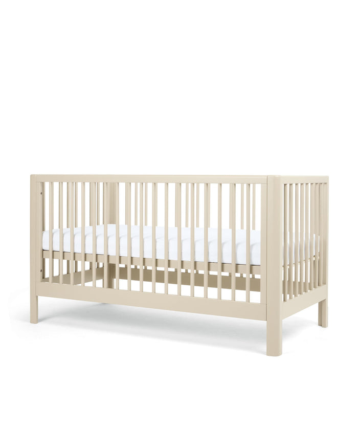Mamas & Papas Cotbeds Arbor Cotbed - Cashmere