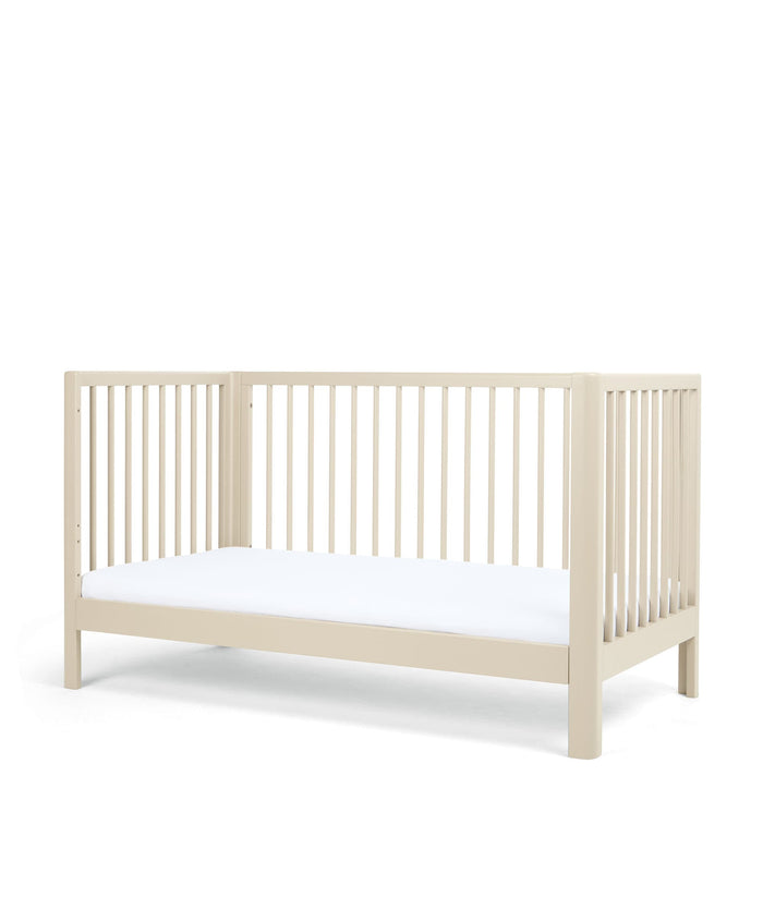 Mamas & Papas Cotbeds Arbor Cotbed - Cashmere