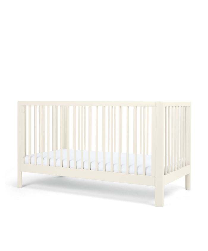 Mamas & Papas Cotbeds Arbor Cotbed - White
