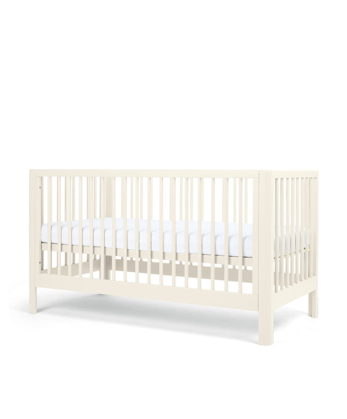 Mamas & Papas Cotbeds Arbor Cotbed - White