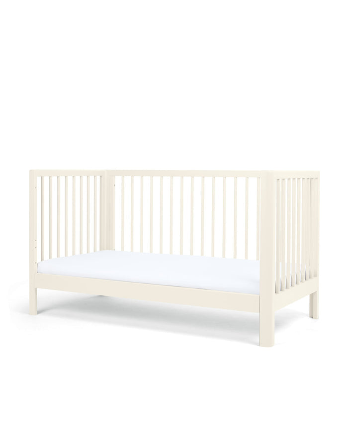 Mamas & Papas Cotbeds Arbor Cotbed - White