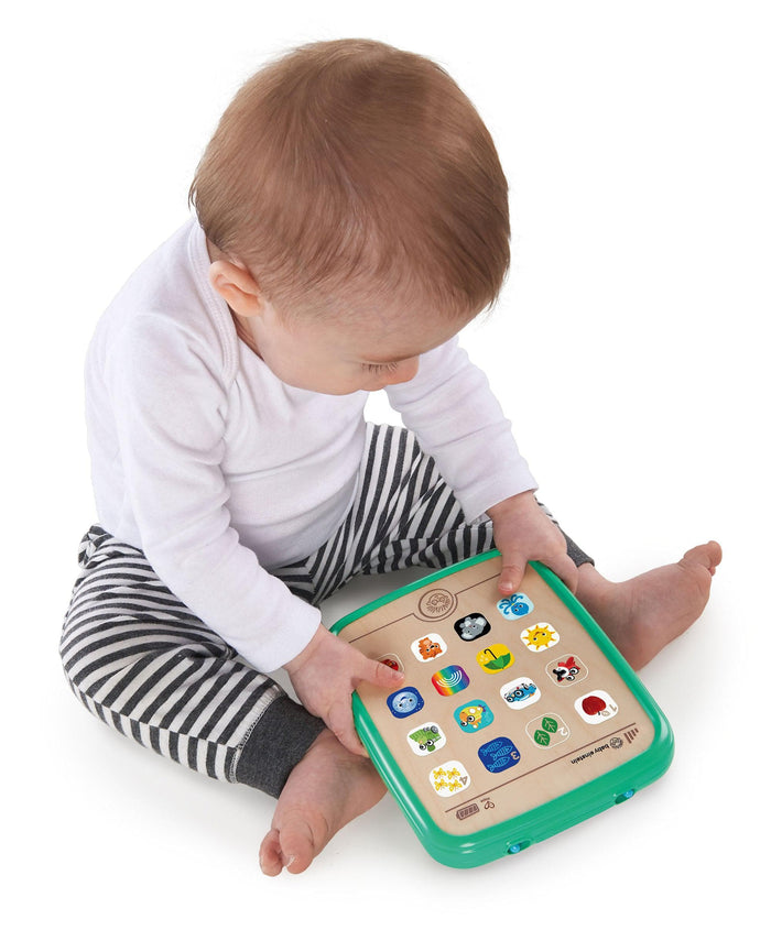 Baby Einstein Activity Toys Baby Einstein Magic Curiosity Tablet