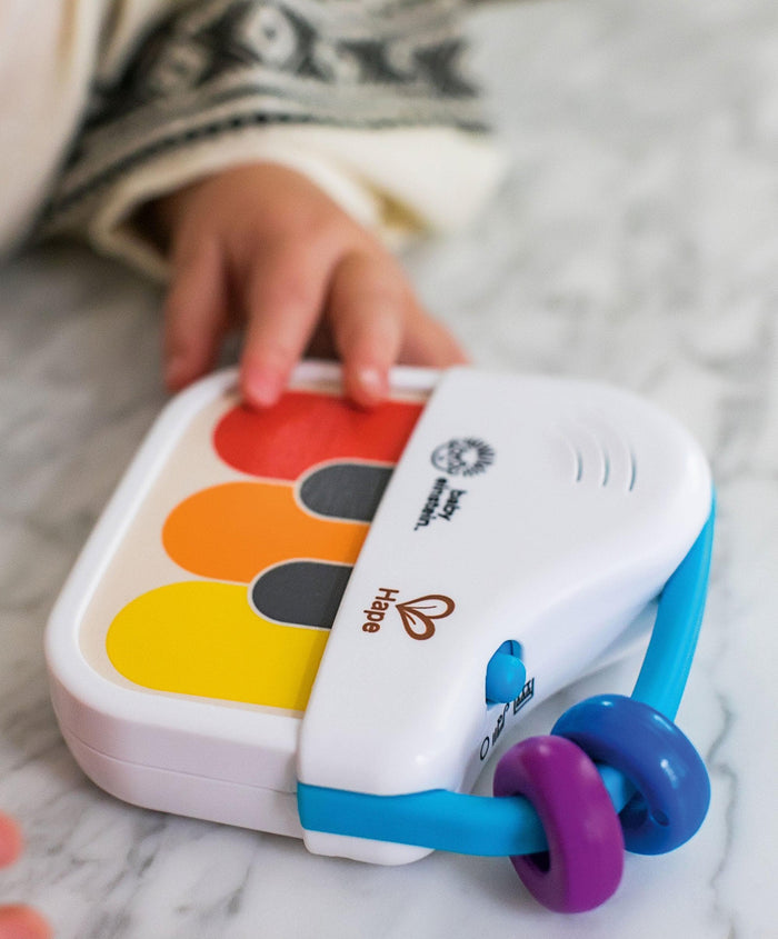 Baby Einstein Activity Toys Baby Einstein Magic Touch Mini Piano