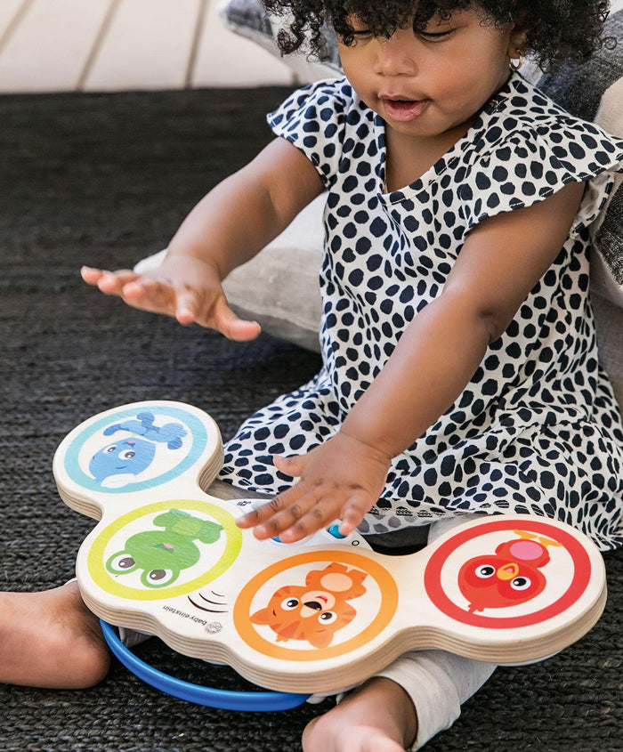 Baby Einstein Activity Toys Baby Einstein Magic Touch Drums