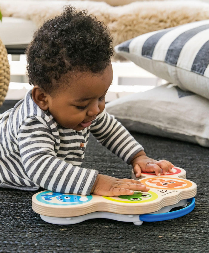 Baby Einstein Activity Toys Baby Einstein Magic Touch Drums