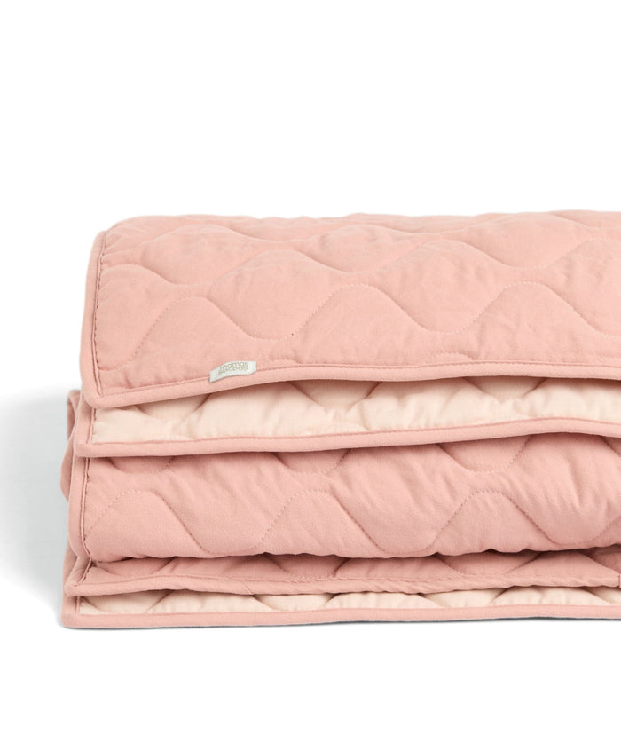 Mamas & Papas Quilts & Coverlets Quilt  - Pink Wave
