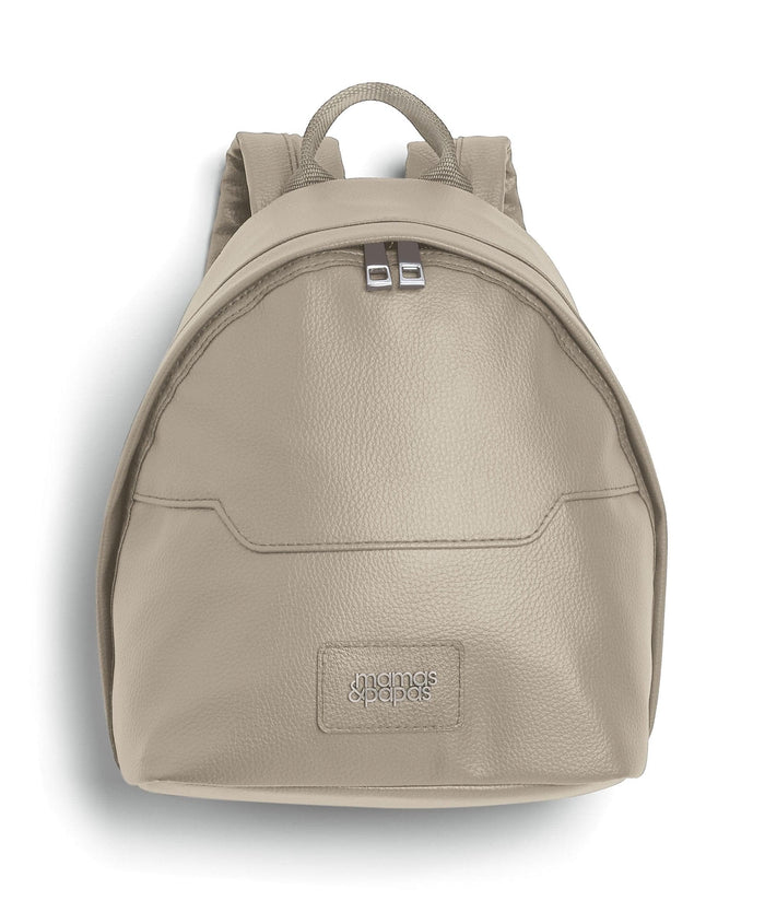 Mamas & Papas Childrens Bags Backpack Reins - Luxe Taupe