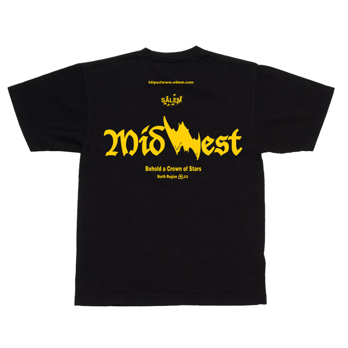 BATWING SHIRT