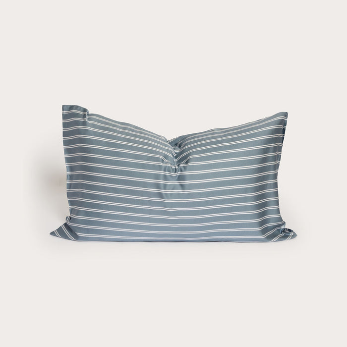 Bay Stripe Bamboo Pillowslip