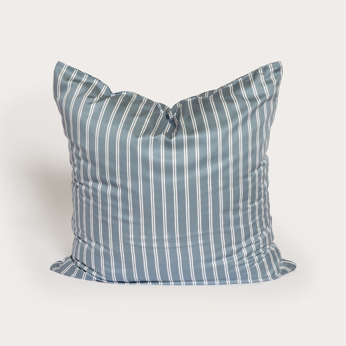 Bay Stripe Bamboo Pillowslip