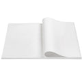 Beasea Parchment Paper Sheets for Baking, 200pcs 10x14 Inch Unbleached Precut Nonstick Heavy Duty Natural Parchment Baking Paper Sheets for Air Fryer Cooking, Grilling, Frying and Steaming