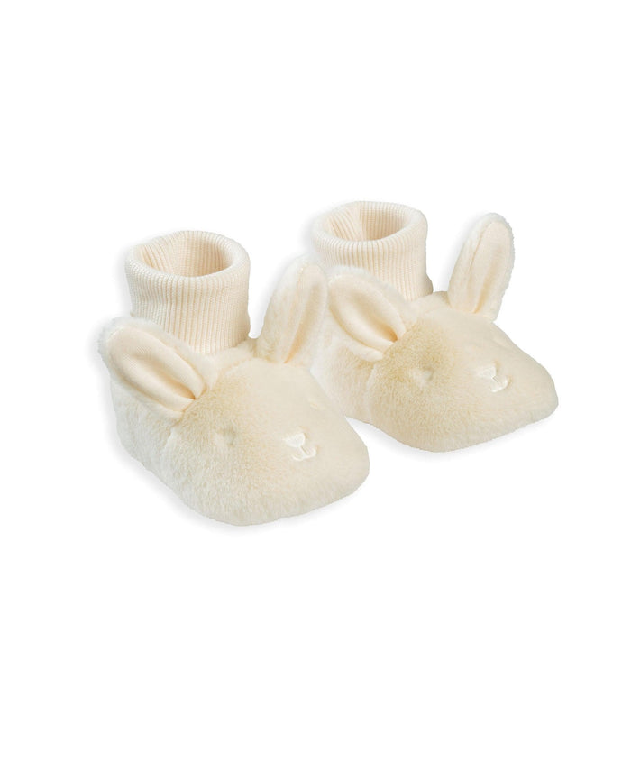 Mamas & Papas Gift Boxes Bedtime Bunny Dressing Gown & Slippers Gift Box