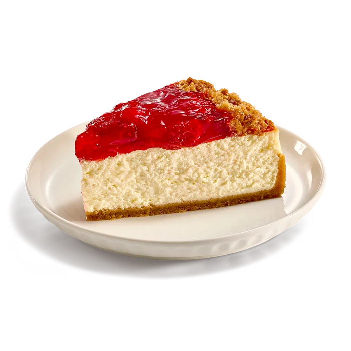 Wipe off your knife between each slice.