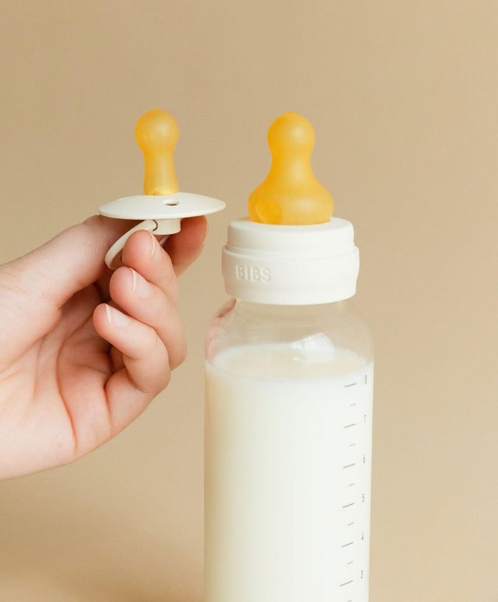 Bibs World Bottle Feeding BIBS Baby Bottles 2 Pack - 150ml
