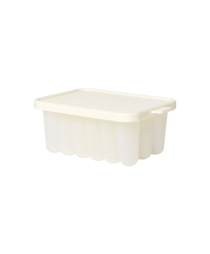 Bibs World Baby Weaning BIBS Baby Food Freezer Tray