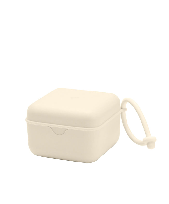 Bibs World Soothers BIBS Dummies Bundle Size 1 (3 Pieces) – Blush/Ivory/Vanilla