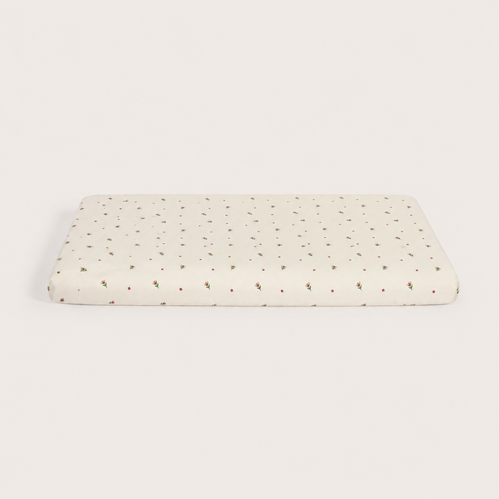 Bloom Bamboo Baby Bedding