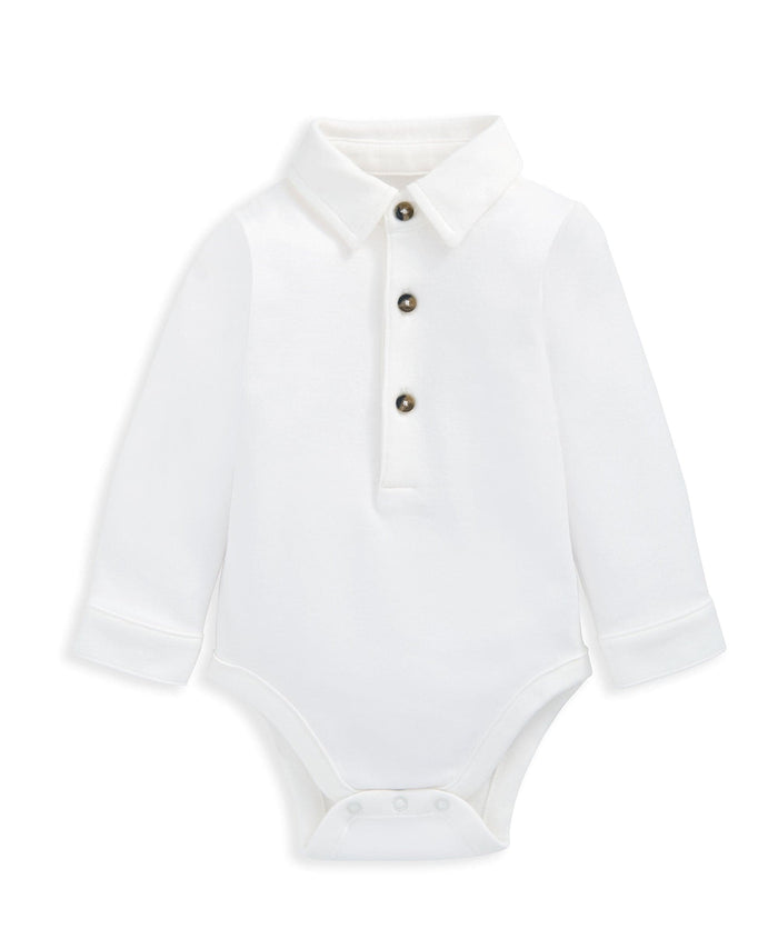 Mamas & Papas Outfits & Sets Bow Tie, Braces, Bodysuit & Trousers Outfit Set