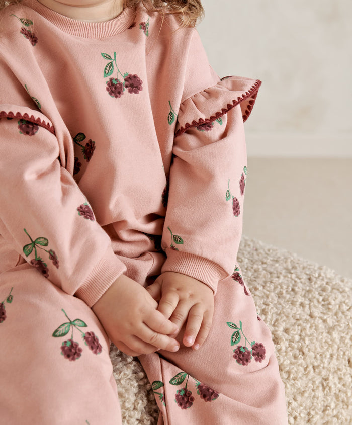 Mamas & Papas Jumpers & Knitwear Bramble Sweatshirt