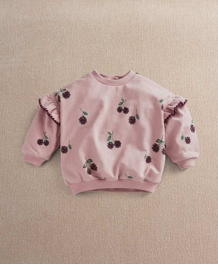 Mamas & Papas Jumpers & Knitwear Bramble Sweatshirt