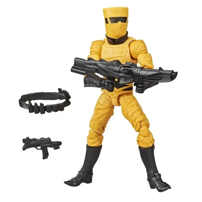 Brand new，Special OfferOriginal Hasbro Marvel Legends Series A.I.M. TROOPER SOLOAT SOLOADO